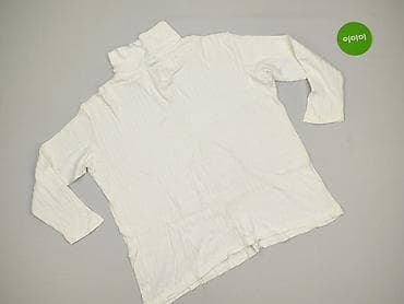 basic top zara: Golf damski, rozmiar One size — 3