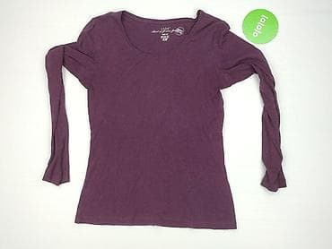 bluza ciepla: H&M L.O.G.G., Bluzka damska, rozmiar M — 2