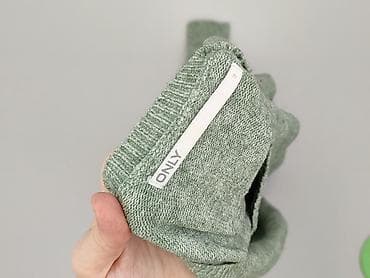yups karta: ONLY, Sweter damski, rozmiar M — 5