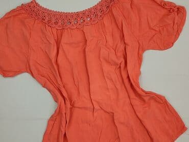 Women: Women's blouse, size 3XL (EU 46) — 1