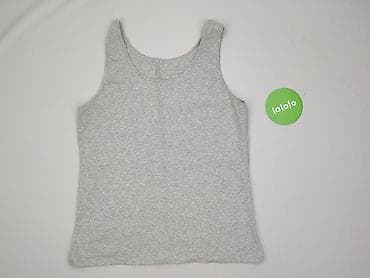 t shirty oversize basic: Top damski, rozmiar 2XL — 2