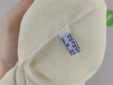 koszulka od piżamy: Jean Paul, Bluzka damska, L — 5