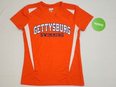 koszulki do siatkówki plażowej personalizowane: T-shirt damski, S — 2