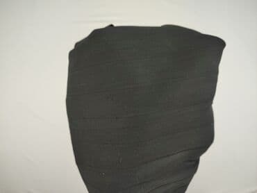 buty do garnituru badura: Spodnie materiałowe damskie, rozmiar S — 4