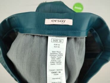 plisowane spódnice lidl: Orsay, Spódnica damska, rozmiar S — 4