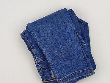 second hand sierakowice: Sinsay, Jeansy damskie, rozmiar M — 6