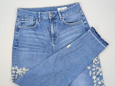 bluzki levisa: Marks & Spencer, Jeansy damskie, rozmiar M — 1