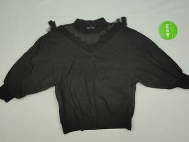 bluzka do cekinowej spódnicy: Top Secret, Bluzka damska, rozmiar M — 3