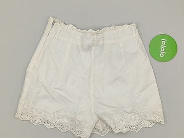 skarpetki h: Terranova, Szorty damskie, rozmiar S — 3