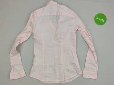 lindex koszula: H&M, Koszula damska, S — 3