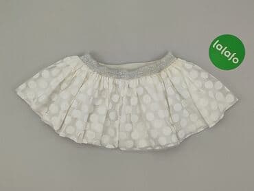 sklepy z sukienkami poznań: Skirt, 9-12 months, condition - Good — 3