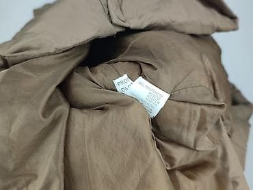 fluff outerwear kurtki: Kurtka zimowa damska, rozmiar S — 5