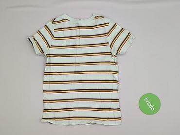 primark slipknot: PULL&BEAR, T-shirt damski, rozmiar XS — 3