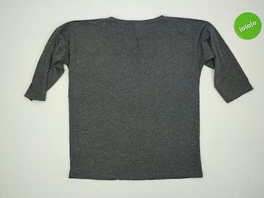 pull and bear top w kropki: Woman Collection, Bluzka damska, rozmiar L — 3