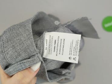 lasocki polbuty na koturnie: QUIOSQUE, Spodnie materiałowe damskie, rozmiar S — 5