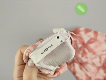 sukienki dżinsowa reserved: Reserved, Sukienka damska, rozmiar XS — 4