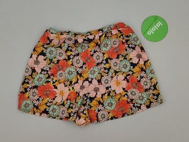 miss selfridge spodenki krótkie: Missguided, Szorty damskie, rozmiar M — 3