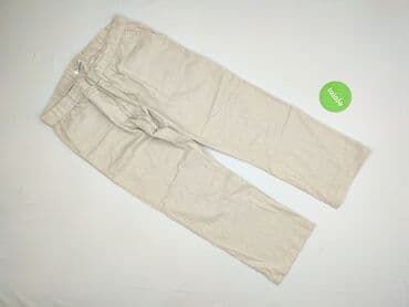 zara woskowane spodnie: Tom Rose, Women`s trousers, size XL (EU 42) — 2