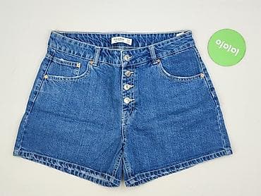 szorty pull and bear: PULL&BEAR, Szorty damskie, rozmiar M — 2
