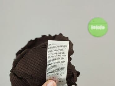 primark basic tops: NA-KD, Топ жіночий, S на lalafo.pl — 4 primark basic tops: NA-KD, Топ жіночий, S — 4