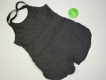 calcedonia body: Kombinezon damski, 2XL — 2