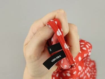 sukienki wizytowe z gipiury: Vero Moda, Сукня жіноча, розмір XS — 4