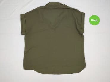 bluzka pod marynarkę plus size: Koton, Bluzka damska, rozmiar XL — 3