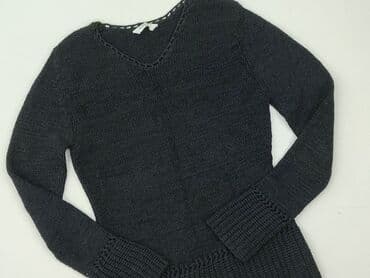 sweter wiedzmin: Gerry Weber Edition, Sweter damski, rozmiar L — 1