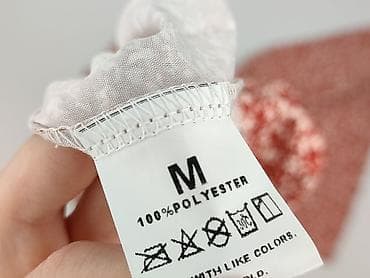 lata: Spodnie materiałowe damskie, rozmiar M — 4