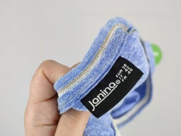 intimidao majtki bezszwowe: Janina, Top damski, rozmiar M — 4