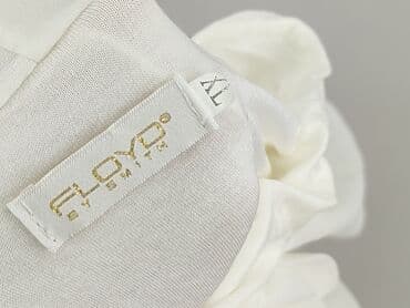 ciepla bluza: Bluzka damska, rozmiar XL — 4