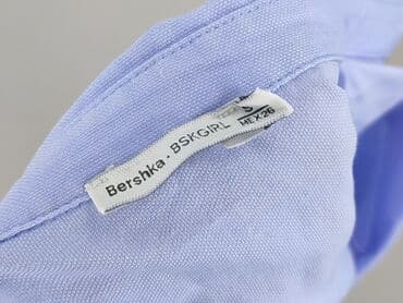 Women: Bershka, Women`s shirt, size S (EU 36) — 4