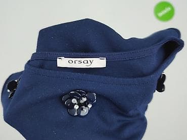 orsay tshirt: Orsay, Women's blouse, size L — 4