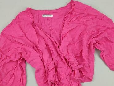 marynarki plus size damskie: New Fashion, Bluzka damska, 2XL — 1