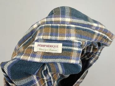 bluzki w szachownice: Koszula damska, rozmiar S — 4