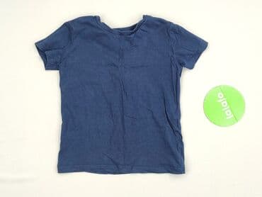 koszulka barcelony sinsay: T-shirt, Sinsay, 3-4 years, 98-104 cm, condition - Very good — 2