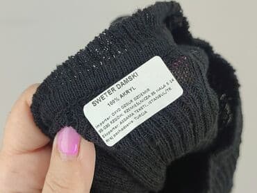 sweter hello kitty: Women`s sweater, size S (EU 36) — 5