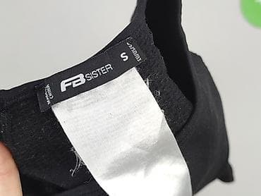 sneakersy: FB Sister, Top damski, rozmiar S — 4