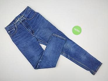 centro obuwie: Jeansy damskie, rozmiar S — 2