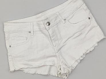 chanel jeans: Szorty damskie, rozmiar S — 1