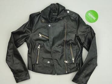 kurtki stoprocent: Kurtka skórzana damska, rozmiar S — 2