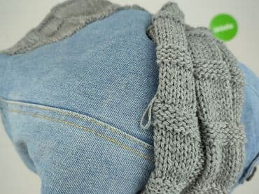 куртки жіночі: Kurtka jeansowa damska, rozmiar M — 4
