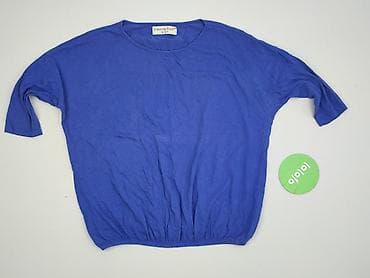 pull and bear pull and bear pull and bear: Pink, Bluzka damska, rozmiar XS — 2