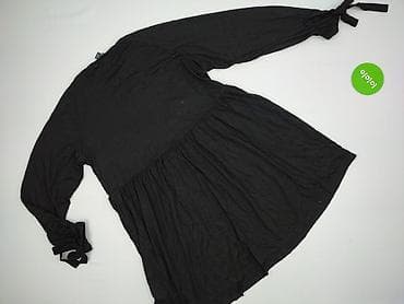 monki bluza: Monki, Sukienka damska, rozmiar S — 3