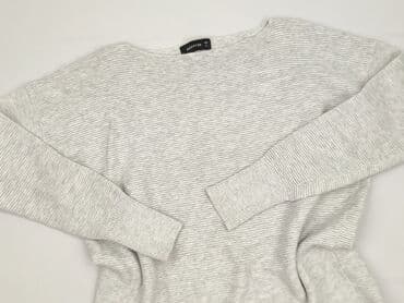 kurtka puchowa damska z kapturem reserved: Reserved, Sweter damski, rozmiar L — 1