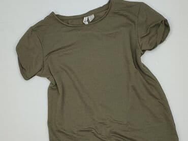 H&M Divided, T-shirt damski, rozmiar XS w lalafo.pl H&M Divided, T-shirt damski, rozmiar XS