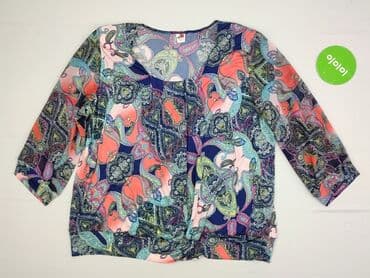 bluzki do spodni: Bluzka damska, rozmiar XL — 2