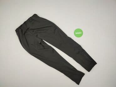 woskowane legginsy z wysokim stanem: Legginsy Sportowe damskie, rozmiar S — 3