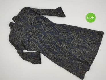 emoi sklep sukienki granat na wesele: Sukienka damska, rozmiar S — 3