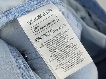 lidl esmara jeans: Jeansy damskie, rozmiar M — 5